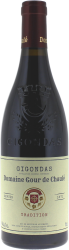 Gigondas gourt de chaule Gigondas