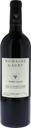 Gauby rouge vieilles vignes IGP C�tes catalanes