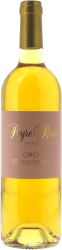 Peyre rose oro Vins de France