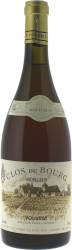 Vouvray huet clos du bourg moelleux Vouvray