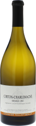 Corton charlemagne grand cru 1999 Domaine TOLLOT BEAUT, Bourgogne blanc