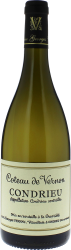 Condrieu coteau de vernon vernay 2005  Condrieu, Vall�e du Rh�ne Blanc