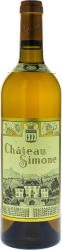 Ch�teau simone blanc 1994  Palette, Provence