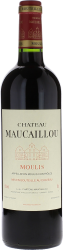 Maucaillou Moulis en M�doc