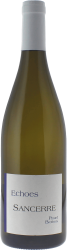 Sancerre echoes pinard brothers Sancerre