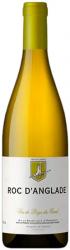 Roc d'anglade blanc 2024  IGP vin de Pays du Gard, Gard