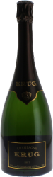 Krug vintage 2011  Krug, Champagne