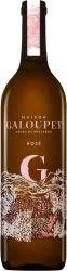 G de galoupet C�tes de Provence AOP