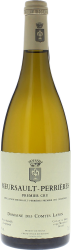 Meursault 1er cru les perri�res 2012 Domaine Comtes LAFON, Bourgogne blanc