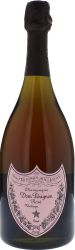 Dom p�rignon ros� Moet et chandon