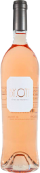 Ros� by ott C�tes de Provence