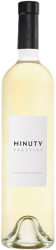 Minuty prestige blanc 2025  C�tes de Provence AOP, Provence