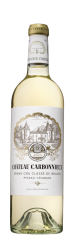 Carbonnieux blanc 2025  Pessac L�ognan, Primeurs 2025