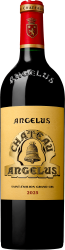 Angelus 2025  Saint Emilion, Primeurs 2025