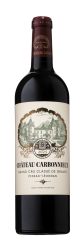Carbonnieux rouge 2025  Pessac L�ognan, Primeurs 2025