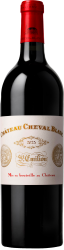 Cheval blanc 2025  Saint Emilion, Primeurs 2025