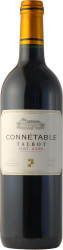 Connetable de talbot 2025  Saint Julien, Primeurs 2025