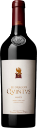 Le dragon de quintus 2025  Saint Emilion, Primeurs 2025