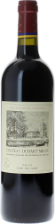 Duhart milon 2025  Pauillac, Primeurs 2025