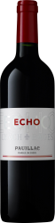 Echo de lynch bages 2025  Pauillac, Primeurs 2025