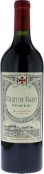 Gazin 2025  Pomerol, Primeurs 2025