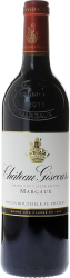 Giscours 2025  Margaux, Primeurs 2025