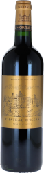 Issan 2025  Margaux, Primeurs 2025