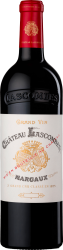 Lascombes 2025  Margaux, Primeurs 2025
