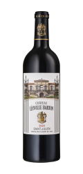 Leoville barton 2025  Saint Julien, Primeurs 2025