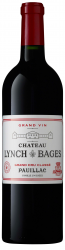 Lynch bages 2025  Pauillac, Primeurs 2025