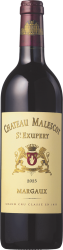 Malescot saint exupery 2025  Margaux, Primeurs 2025