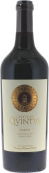 Quintus 2025  Saint Emilion, Primeurs 2025