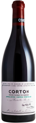 Corton grand cru ROMANEE CONTI