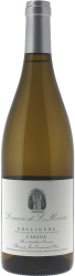 La rectorie l'argile blanc Collioure AOC