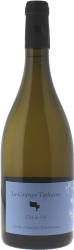 Clef de sol blanc la grange tiphaine 2024  Montlouis sur Loire, Vall�e de la Loire