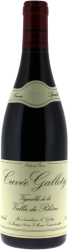 C�tes du vivarais domaine gallety cuv�e gallety C�tes du Vivarais