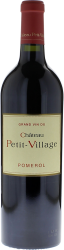 Petit village Pomerol