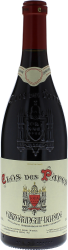 Clos des papes 2007  Ch�teauneuf-du-Pape, Vall�e du Rh�ne Rouge