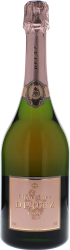 Deutz brut ros  DEUTZ, Champagne