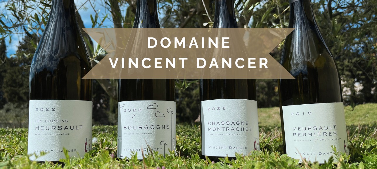 Domaine Dancer