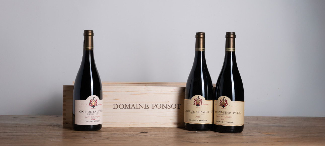 Domaine Ponsot