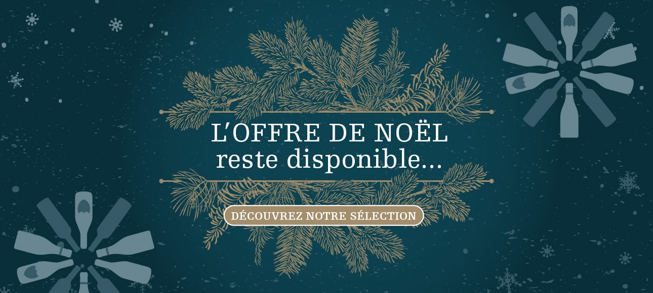 Offre de Noel 2024