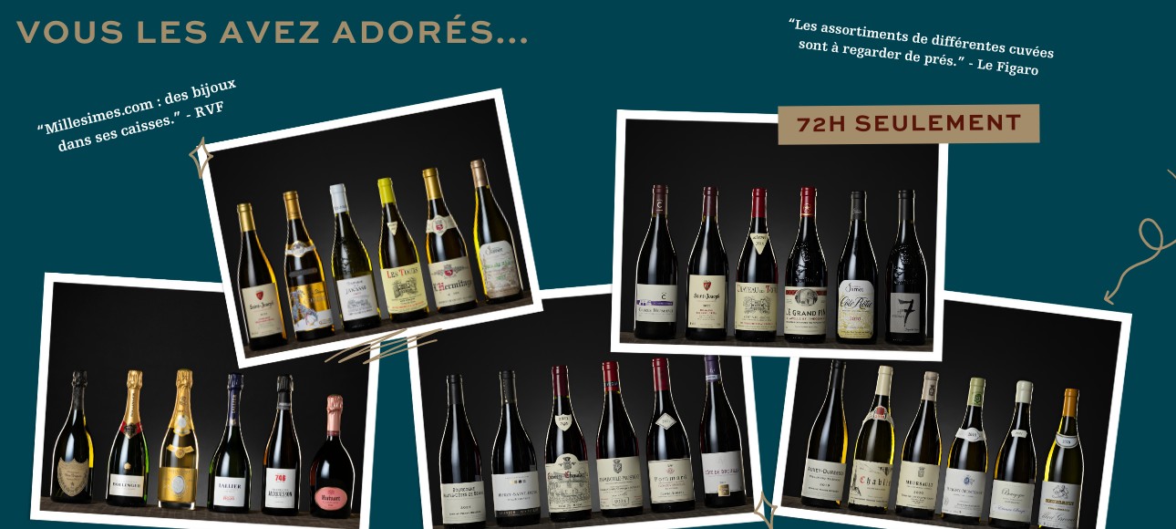 Foire aux Vins Assortiment