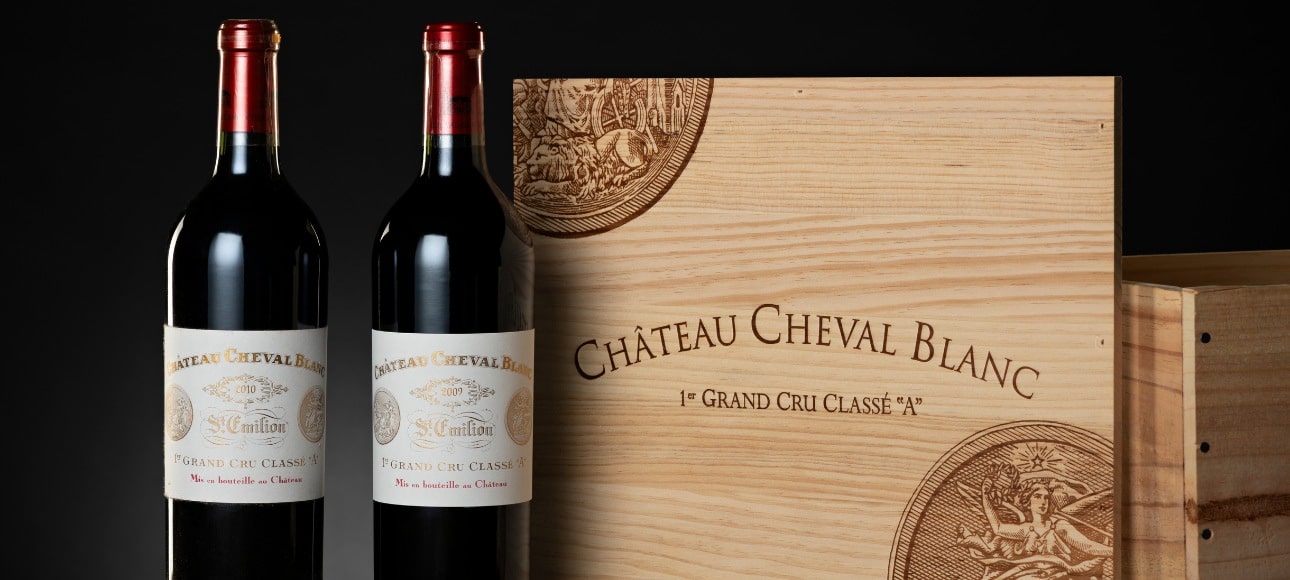 Cheval Blanc