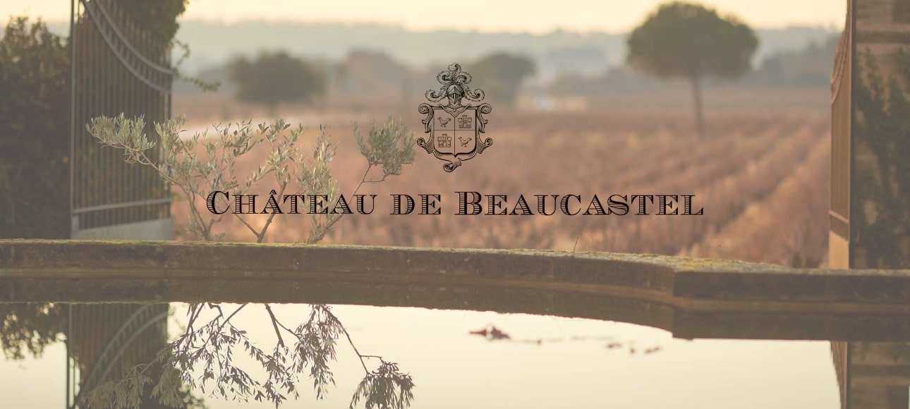 Beaucastel