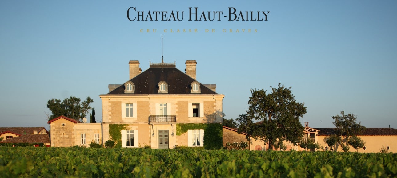 Haut Bailly