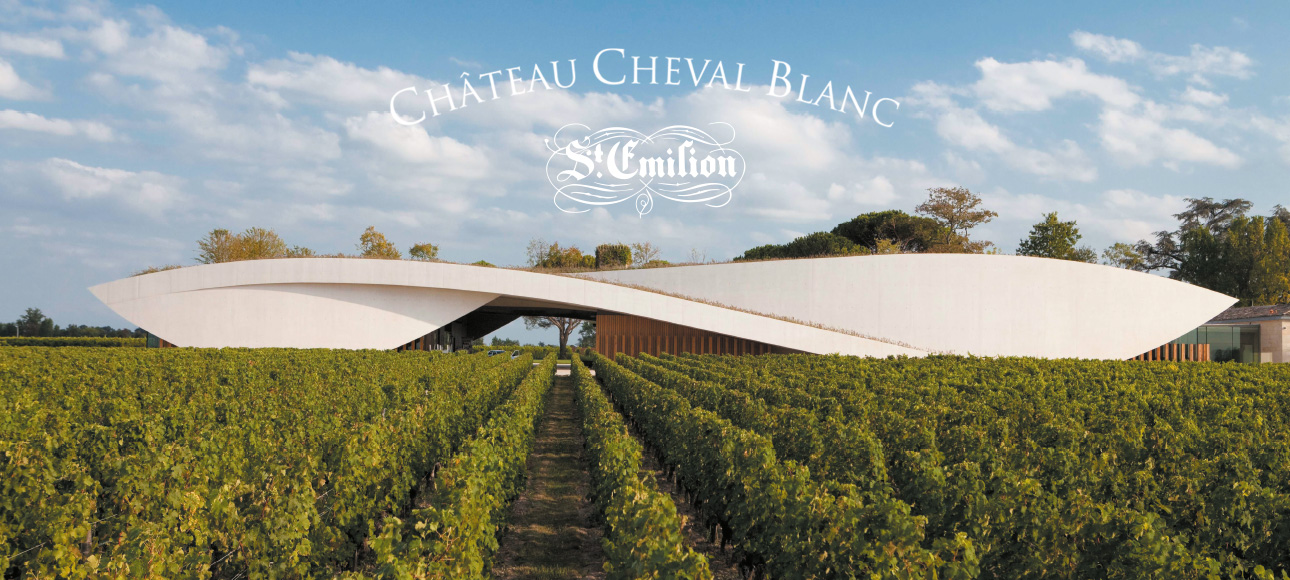 Cheval Blanc