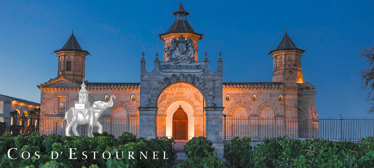 Cos d'estournel