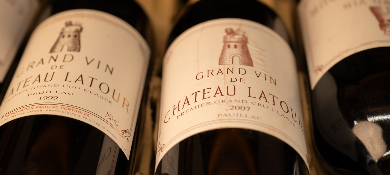 Ch�teau Latour