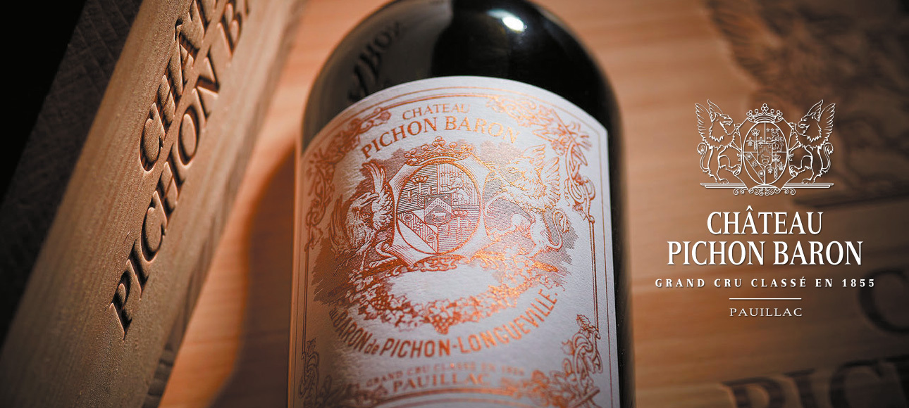 Pichon Baron